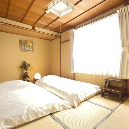 Holiday House Ayu Kyoto Eksteriør billede