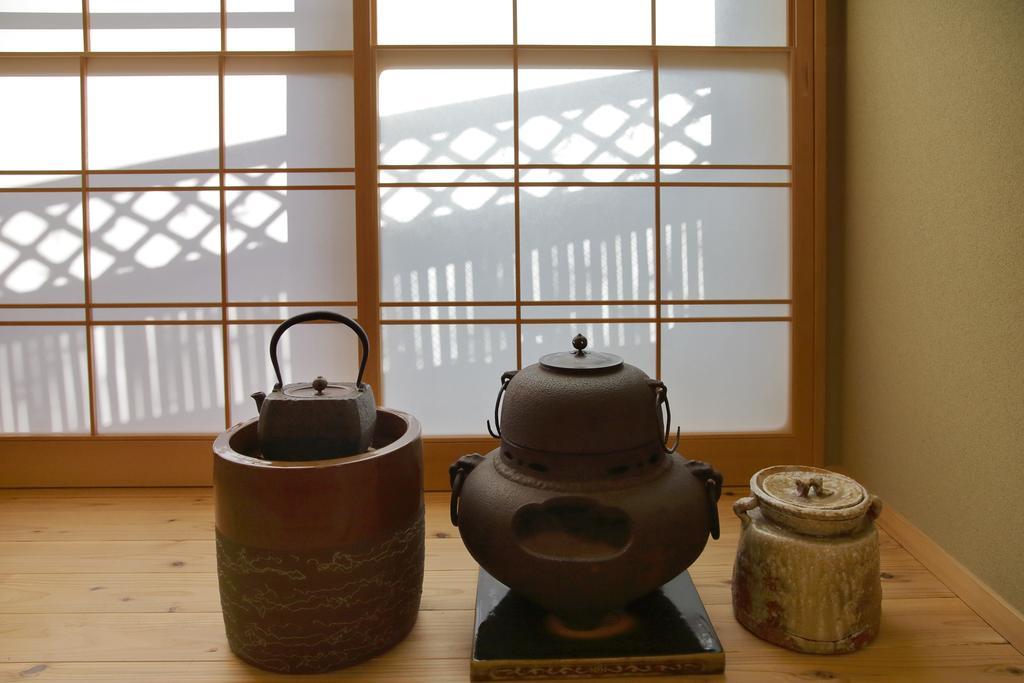 Holiday House Ayu Kyoto Eksteriør billede