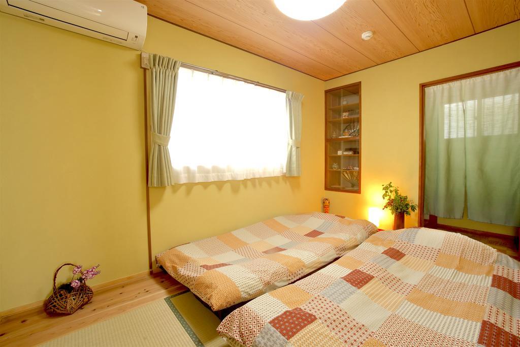 Holiday House Ayu Kyoto Eksteriør billede