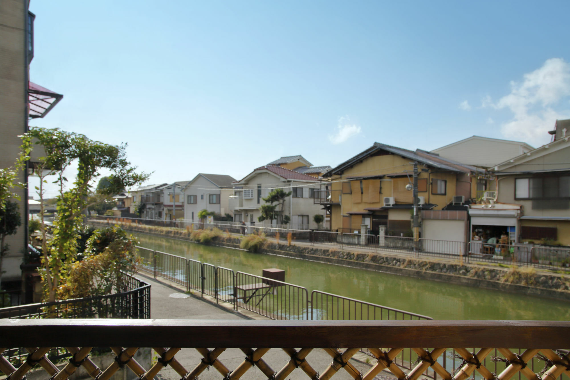 Holiday House Ayu Kyoto Eksteriør billede