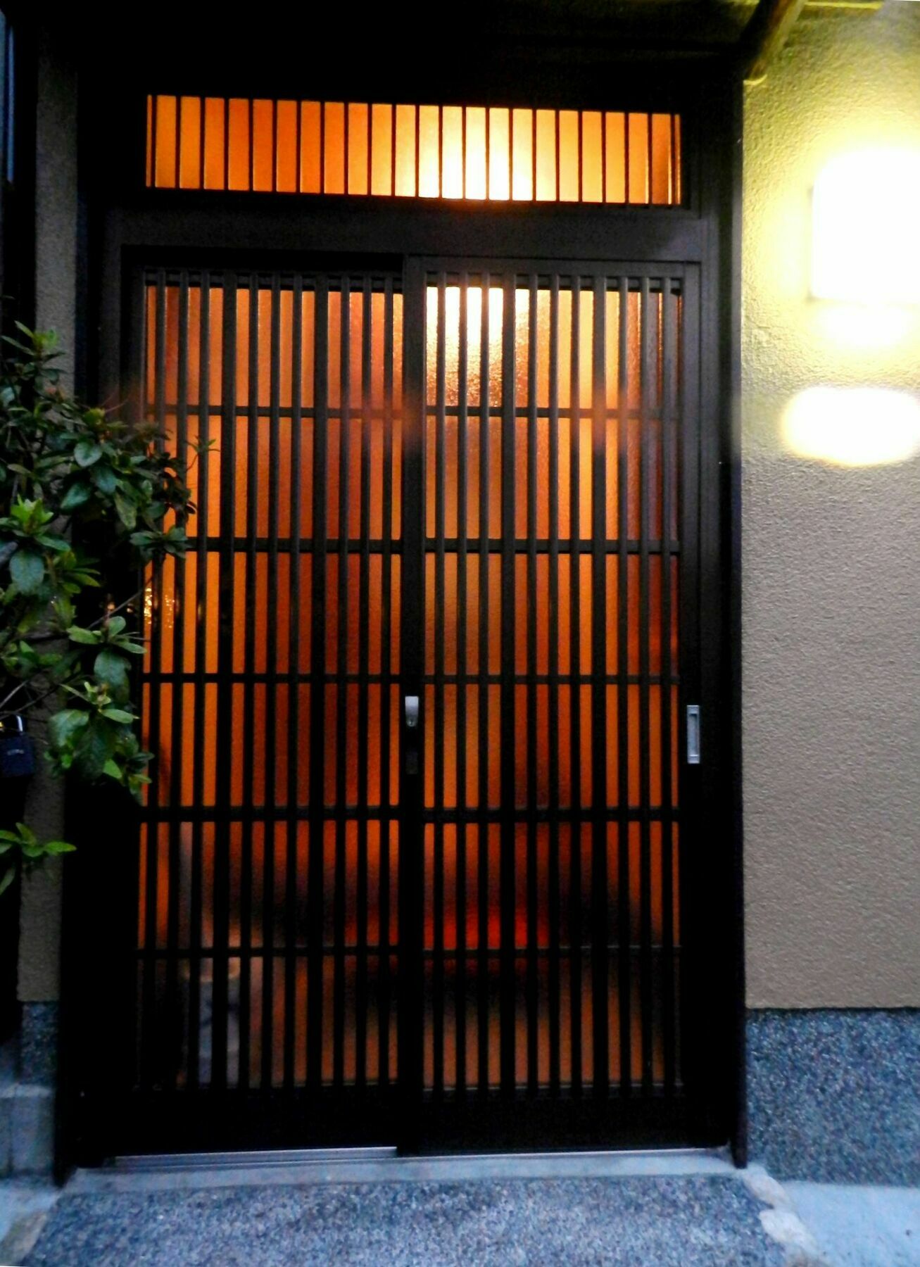 Holiday House Ayu Kyoto Eksteriør billede