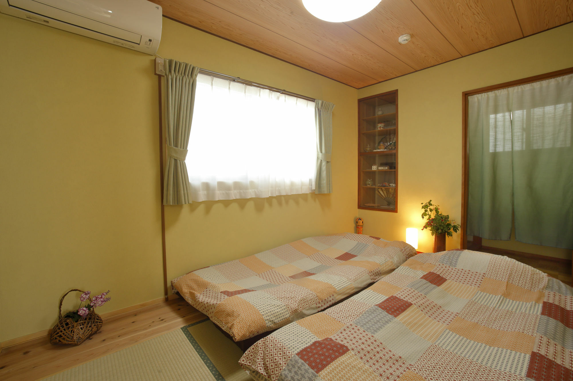Holiday House Ayu Kyoto Eksteriør billede