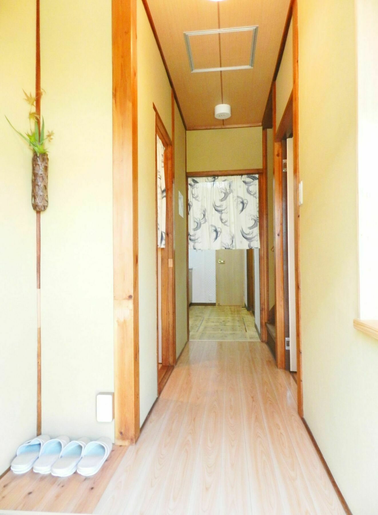 Holiday House Ayu Kyoto Eksteriør billede